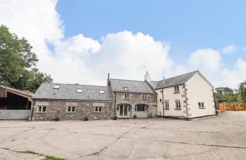 Ruthin Casa | Nant Y Celyn