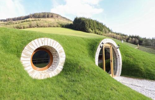 Llanfair Caereinion Casa | Nant y Garnedd