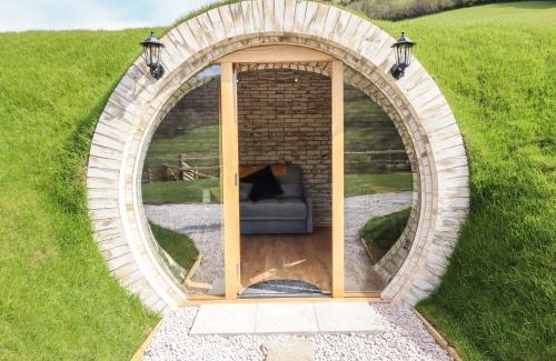 Llanfair Caereinion Casa | Nant y Garnedd