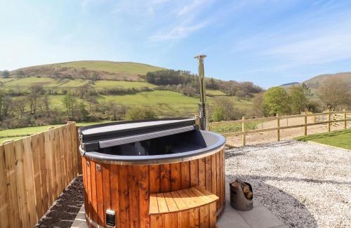 Llanfair Caereinion Casa | Nant y Garnedd