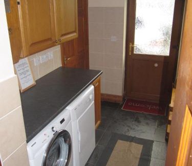 Glascwm Casa | Nant-Y-Glyn
