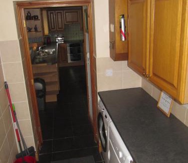 Glascwm Casa | Nant-Y-Glyn
