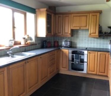Glascwm Casa | Nant-Y-Glyn