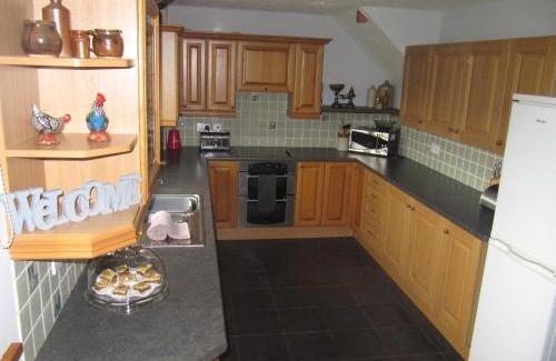 Glascwm Casa | Nant-Y-Glyn