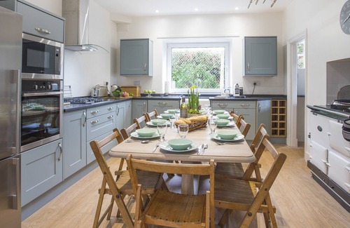Criccieth Cabaña | Nant Y Wyddan
