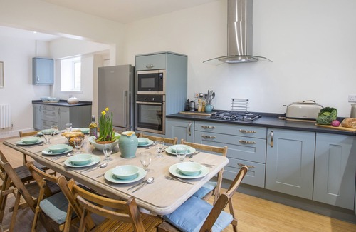Criccieth Cabaña | Nant Y Wyddan
