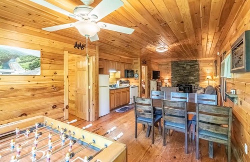 Bryson City Hotel | Nantahala Village