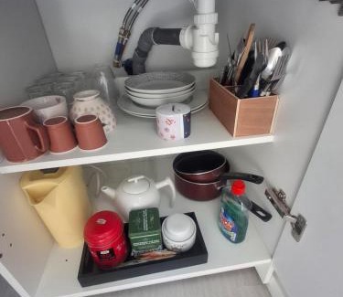 Bellevue - Chantenay - Sainte-Anne Apartamento | Nantes Central & Calm