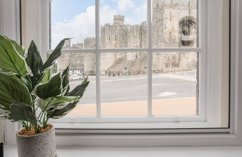 Bont Newydd Cabaña | Nantlle