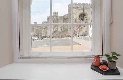 Bont Newydd Cabaña | Nantlle