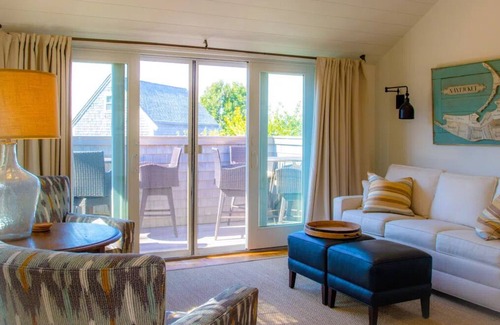 Tom Nevers Casa | Nantucket Family Vacation Home