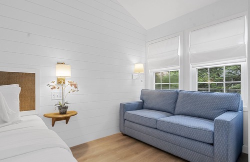 Nantucket Complejo | Nantucket Inn