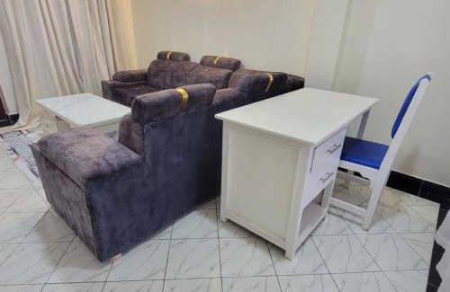 Nanyuki Apartamento | Nanyuki Modern 1 Bedroom