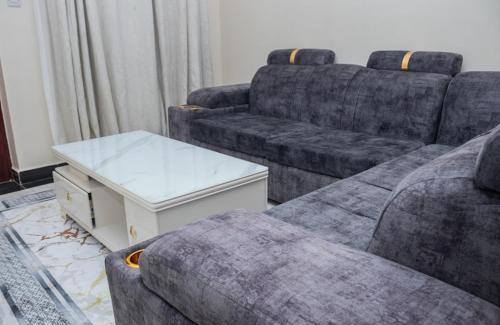 Nanyuki Apartamento | Nanyuki Modern 1 Bedroom
