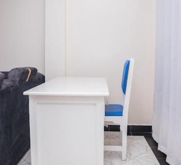 Nanyuki Apartamento | Nanyuki Modern 1 Bedroom