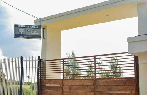 Nanyuki Apartamento | Nanyuki two bedroom apartment.