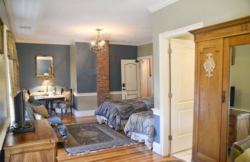 Springfield Cama Y Desayuno | Naomi's Inn Bed & Breakfast