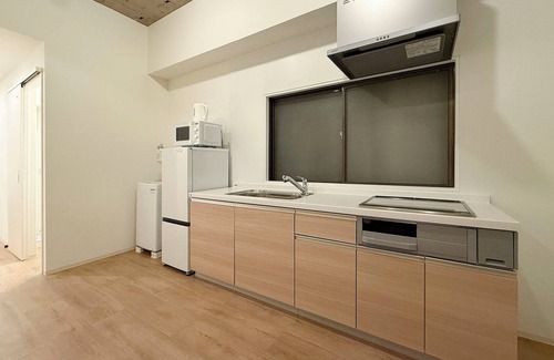 Hiroshima City Centre Apartamento | Naou bld 301