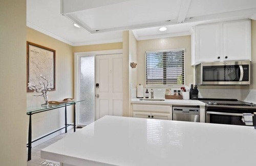 Napa Apartamento | Napa relaxation at its finest at Silverado Resort