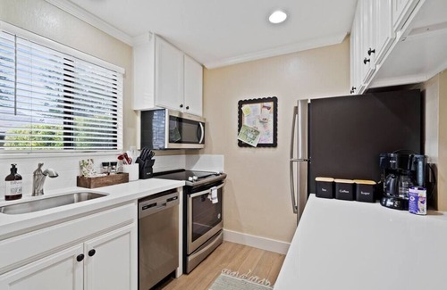 Napa Apartamento | Napa relaxation at its finest at Silverado Resort