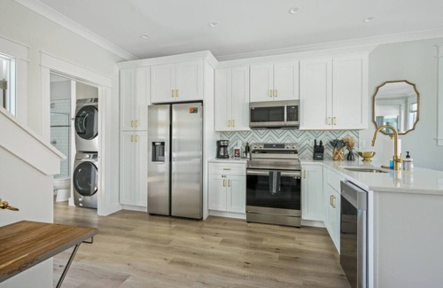 Wilmington Historic District Apartamento | Napa @ The Cove Riverwalk Villas