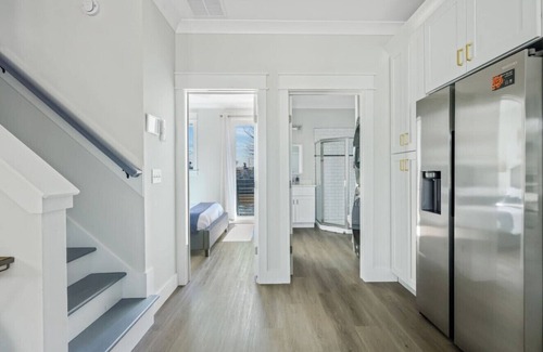 Wilmington Historic District Apartamento | Napa @ The Cove Riverwalk Villas