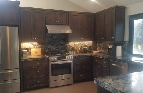 Angwin Casa | Napa Valley Vineyard Home on Howell Mountain - Minutes to award-winning wineries