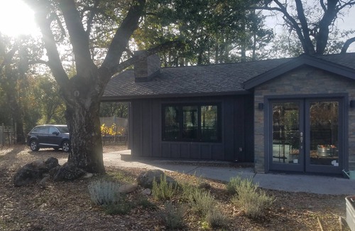 Angwin Casa | Napa Valley Vineyard Home on Howell Mountain - Minutes to award-winning wineries