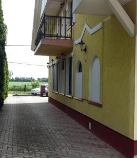 Zsorifurdo Casa | Napfürdő Vendégház