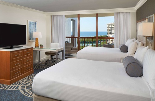 Park Shore Complejo | Naples Grande Beach Resort