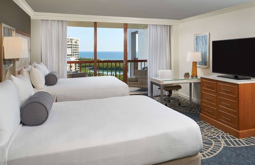 Park Shore Complejo | Naples Grande Beach Resort
