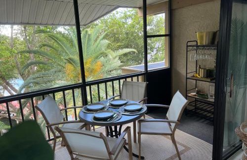 Park Shore Apartamento | Naples Park Shores Resort
