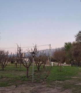 Las Rosas Apartamento | Napoles complejo