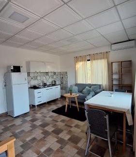 Las Rosas Apartamento | Napoles complejo