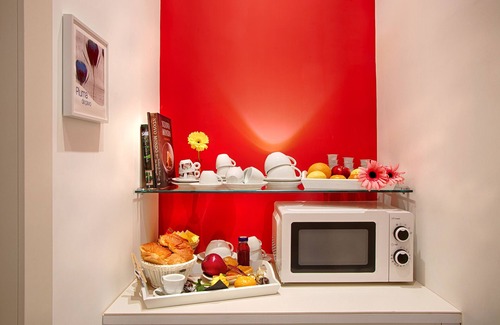 Quartieri Spagnoli Cama Y Desayuno | Napoli Time