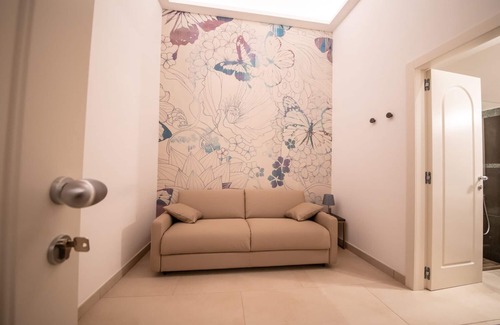 Quartieri Spagnoli Cama Y Desayuno | Napoli Time