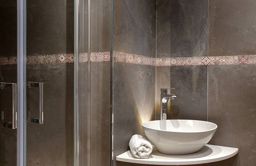 Quartieri Spagnoli Cama Y Desayuno | Napoli Time