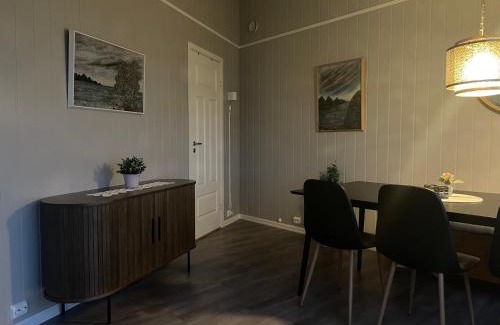 Flakstad Casa | Napp Aurora Lodge