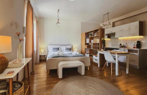 Keszthely Apartamento | Napsugár Apartman