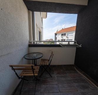 City Center Apartamento | NAR Royalton Accommodation