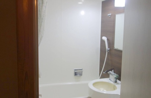 Nara Casa | Nara Park Hotel