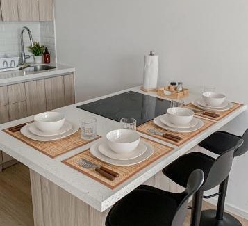 Zona 13 Apartamento | Narama 3 - Large apartment airport - Zona 13 de la Ciudad de Guatemala