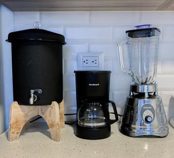 Zona 13 Apartamento | Narama 3 - Penthouse cerca del aeropuerto - Zona 13 de la Ciudad de Guatemala