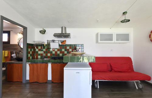 Dorgali Apartamento | Naramanue 2