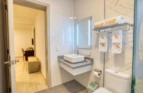 Higuey Hotel | Naranjo Hotel Boutique