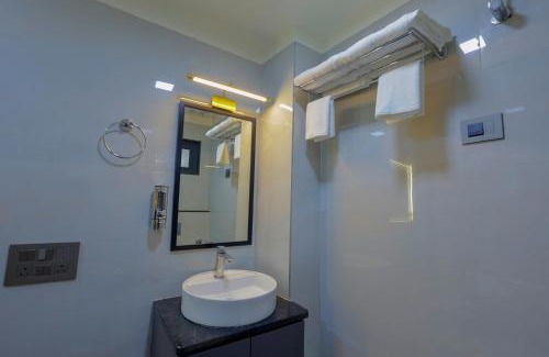 Mathura Casa | Narayana Homes