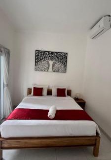 Central Seminyak Casa | narayuka house