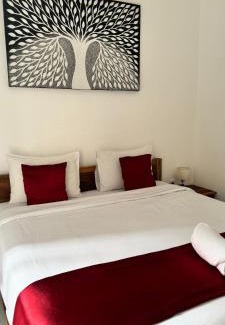 Central Seminyak Casa | narayuka house