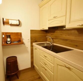 Palu Apartamento | NARDIS 109