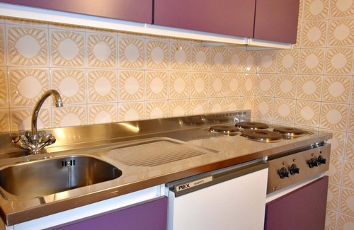 Palu Apartamento | NARDIS 205 BILOCALE MhD apt